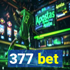 377 bet